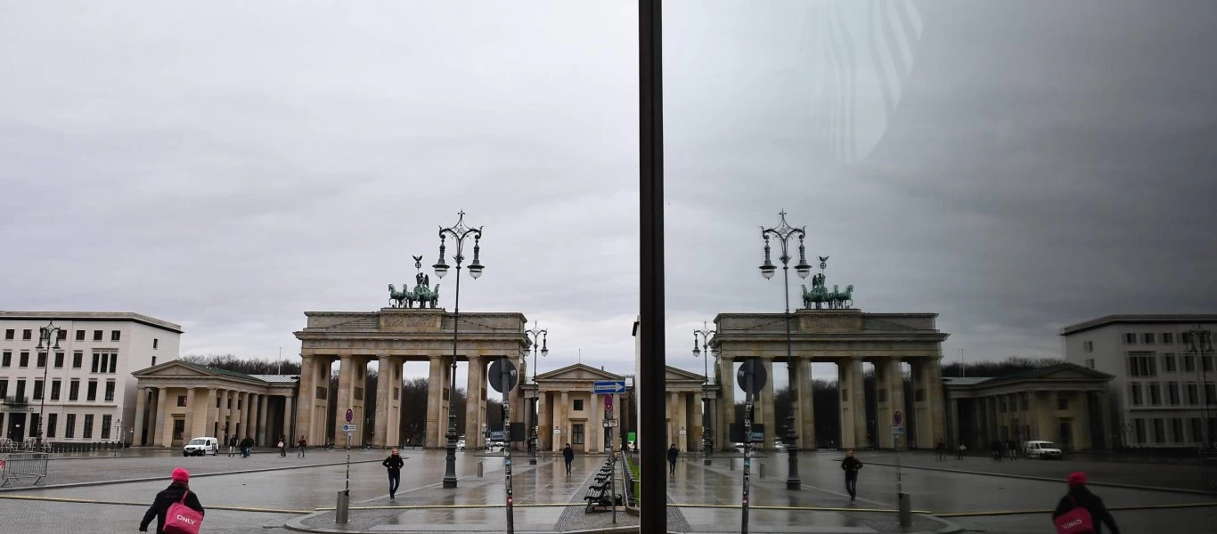 Ανταρσία στη Γερμανία από τα κρατίδια: Σπάνε το lockdown